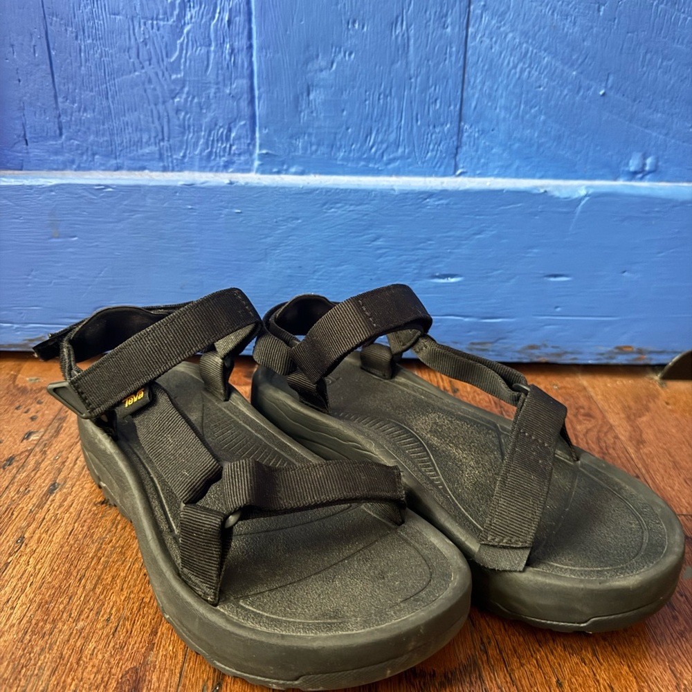 Hurricane XLT2 Ampsole Sandal